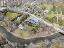 572 Main Street, Halton Hills, ON  - Outdoor With Body Of Water With View 