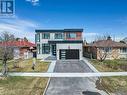 5 Baskerville Crescent, Toronto, ON  - Outdoor With Facade 