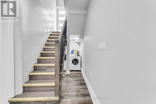 5 Baskerville Crescent, Toronto, ON - Indoor Photo Showing Other Room