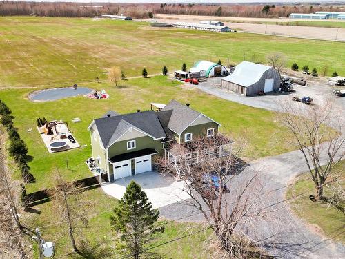 Overall view - 330 Rg Papineau, Saint-Paul-D'Abbotsford, QC - Outdoor With View