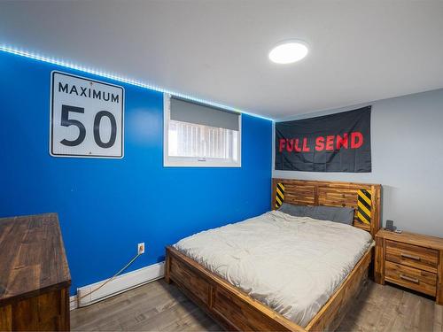Chambre Ã Â coucher - 330 Rg Papineau, Saint-Paul-D'Abbotsford, QC - Indoor Photo Showing Bedroom