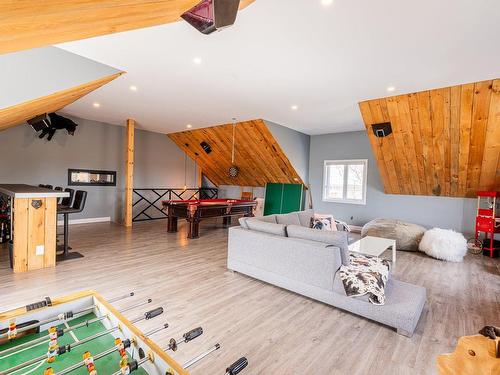 Autre - 330 Rg Papineau, Saint-Paul-D'Abbotsford, QC - Indoor Photo Showing Living Room