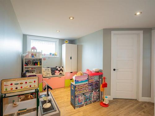 Playroom - 330 Rg Papineau, Saint-Paul-D'Abbotsford, QC - Indoor Photo Showing Other Room