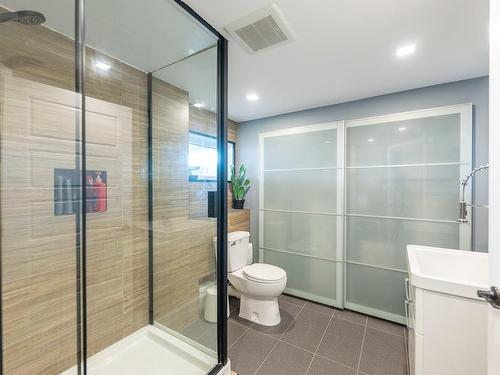 Salle de bains - 330 Rg Papineau, Saint-Paul-D'Abbotsford, QC - Indoor Photo Showing Bathroom