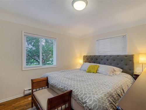 2119 Bakerview Pl, North Saanich, BC - Indoor Photo Showing Bedroom