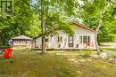 46 Allister Place, Sauble Beach, ON  - Outdoor 