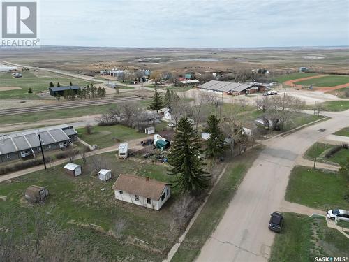 116 1St Avenue N, Beechy, SK - Outdoor With View