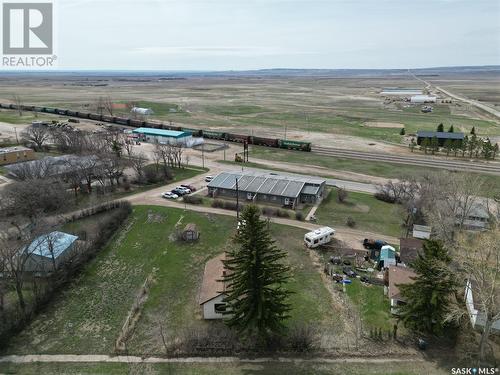 116 1St Avenue N, Beechy, SK - Outdoor With View