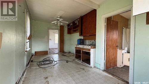 116 1St Avenue N, Beechy, SK -  Photo Showing Other Room