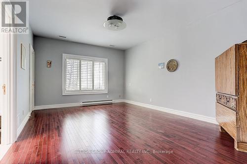 206 Arnold Ave, Vaughan, ON - Indoor Photo Showing Other Room