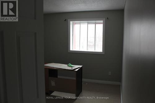 #4 -12637 Tenth Line, Whitchurch-Stouffville, ON - Indoor Photo Showing Other Room