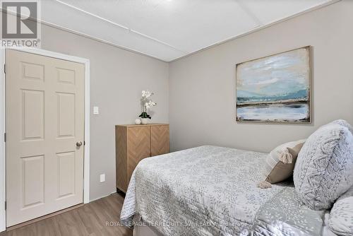111 Pilkey Rd, Uxbridge, ON - Indoor Photo Showing Bedroom