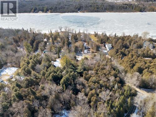111 Pilkey Rd, Uxbridge, ON - Outdoor With Body Of Water With View