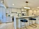 18 Plank Road, East Gwillimbury, ON  - Indoor Photo Showing Kitchen With Upgraded Kitchen 