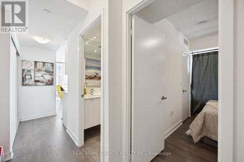 3609 - 99 Broadway Avenue, Toronto, ON - Indoor Photo Showing Other Room