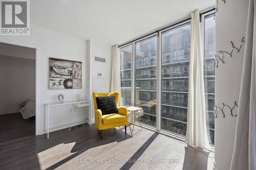 #3609 -99 Broadway Ave, Toronto, ON - Indoor Photo Showing Other Room