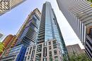 #4715 -45 Charles St E, Toronto, ON  - Outdoor With Facade 
