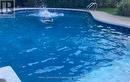 51 Hodgkinson Cres, Aurora, ON  - Outdoor With In Ground Pool 