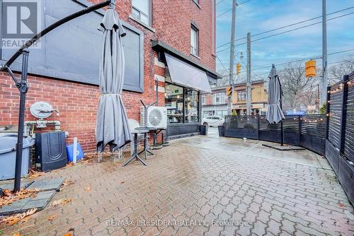 2377 Queen Street E, Toronto (The Beaches), ON 