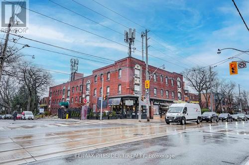 2377 Queen Street E, Toronto (The Beaches), ON 