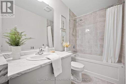 653 Pollock Grove, Smith-Ennismore-Lakefield, ON - Indoor Photo Showing Bathroom