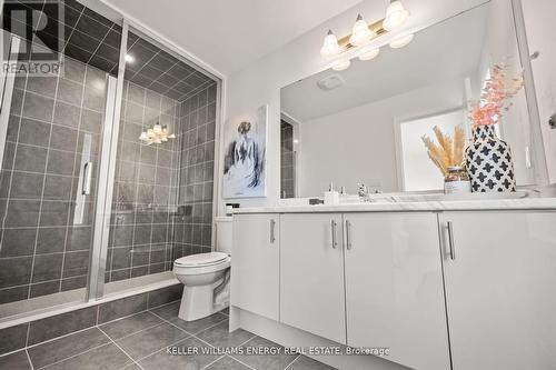 653 Pollock Grove, Smith-Ennismore-Lakefield, ON - Indoor Photo Showing Bathroom