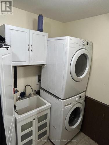 13 George Street N, Kawartha Lakes, ON - Indoor Photo Showing Laundry Room