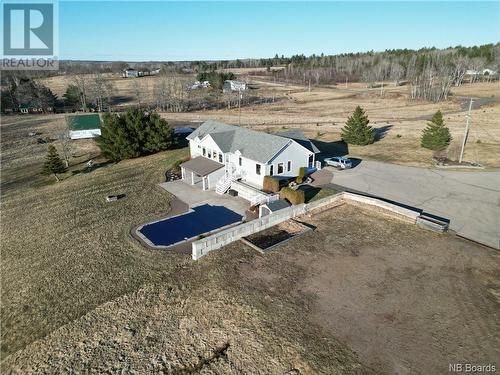 490 Route 710, Codys, NB - Outdoor With View