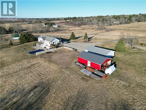 490 Route 710, Codys, NB - Outdoor With View