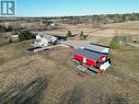 490 Route 710, Codys, NB  - Outdoor With View 