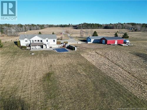 490 Route 710, Codys, NB - Outdoor With View