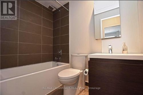 466 - 1030 King Street W, Toronto, ON - Indoor Photo Showing Bathroom