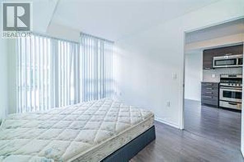 2201E - 36 Lisgar Street, Toronto, ON - Indoor Photo Showing Bedroom