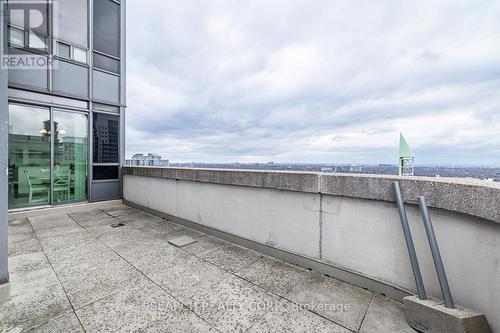#Ph202 -8 Hillcrest Ave, Toronto, ON - Outdoor With View