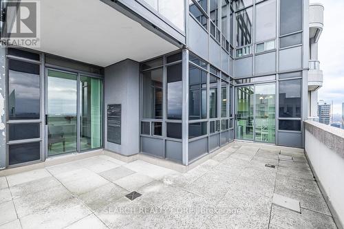 #Ph202 -8 Hillcrest Ave, Toronto, ON - Outdoor With View