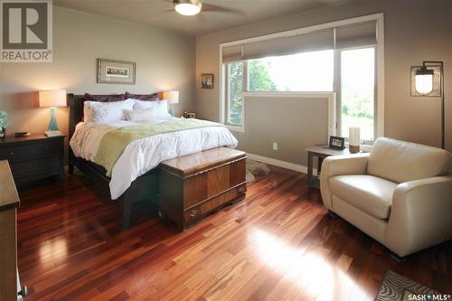 112 Otter Crescent, Beaver Flat, SK - Indoor Photo Showing Bedroom