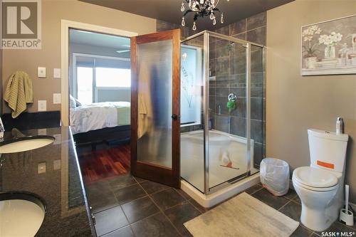 112 Otter Crescent, Beaver Flat, SK - Indoor Photo Showing Bathroom