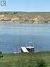 112 Otter Crescent, Beaver Flat, SK  - Outdoor With Body Of Water With View 