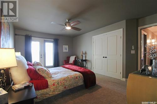 112 Otter Crescent, Beaver Flat, SK - Indoor Photo Showing Bedroom
