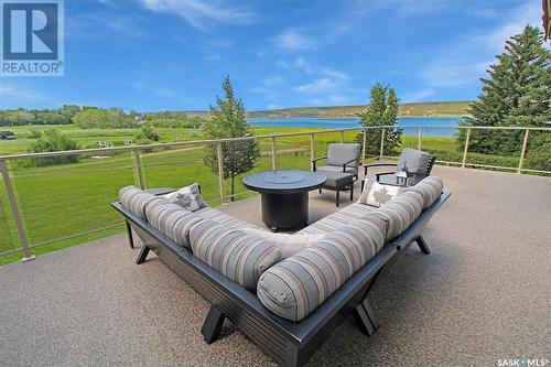 112 Otter Crescent, Beaver Flat, SK - Outdoor With Body Of Water With View