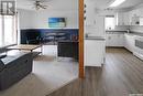 518 6Th Avenue Nw, Swift Current, SK  - Indoor Photo Showing Kitchen 