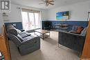 518 6Th Avenue Nw, Swift Current, SK  - Indoor Photo Showing Living Room 