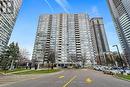 #1204 -330 Rathburn Rd W, Mississauga, ON  - Outdoor With Facade 