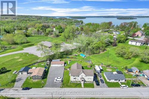 5438 Front St, Hamilton Township, ON - Outdoor With Body Of Water With View