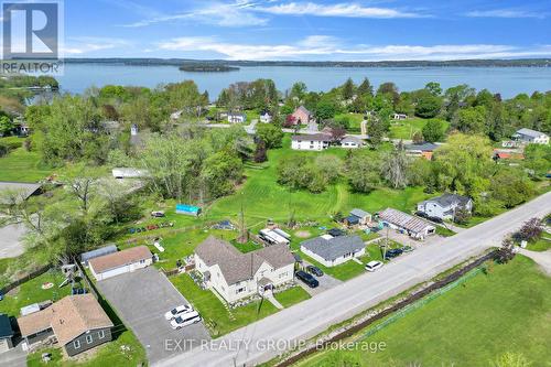 5438 Front Street, Hamilton Township, ON - Outdoor With Body Of Water With View