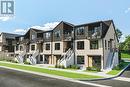 Unit 4A Blk 55, Cobourg, ON  - Outdoor With Facade 