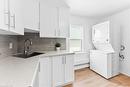 55 Pine Street S|Unit #2, Thorold, ON  - Indoor Photo Showing Laundry Room 
