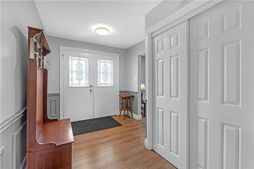 18 Rose Crescent, Stoney Creek, ON - Indoor Photo Showing Other Room