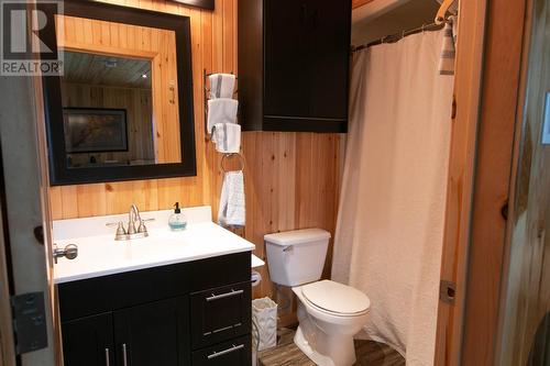 4 Aspen Valley Lane, Glovertown South, NL - Indoor Photo Showing Bathroom