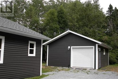 4 Aspen Valley Lane, Glovertown South, NL - Outdoor With Exterior
